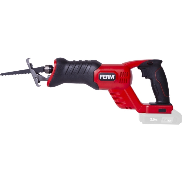 Ferm FX RSM1021 Tilki Kuyruğu
