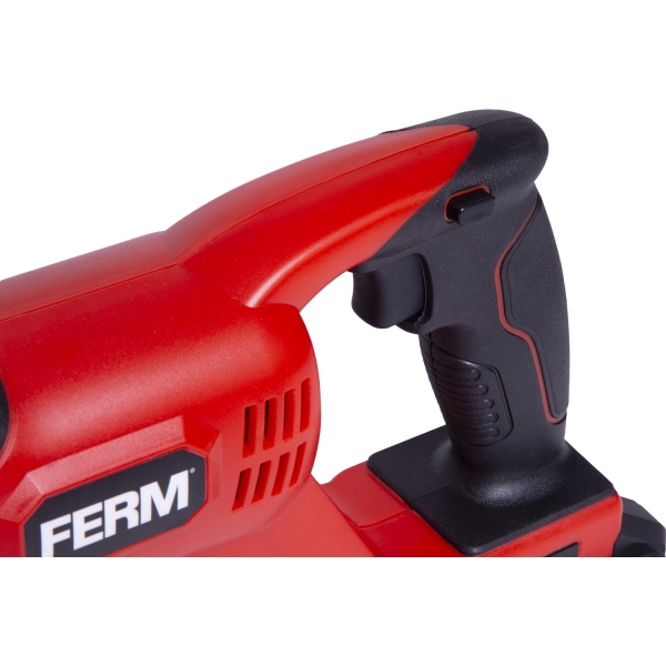 Ferm FX RSM1021 Tilki Kuyruğu