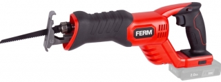 Ferm FX RSM1021 Tilki Kuyruğu