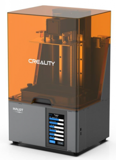 Creality Halot Sky