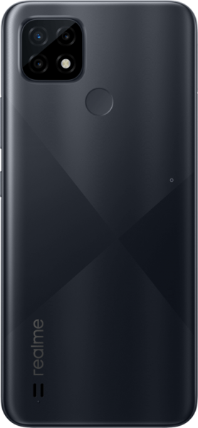 realme C21 (64 GB)