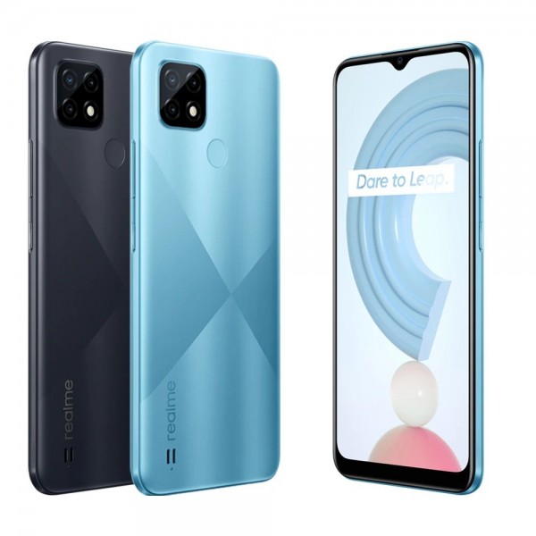 realme C21 (64 GB)