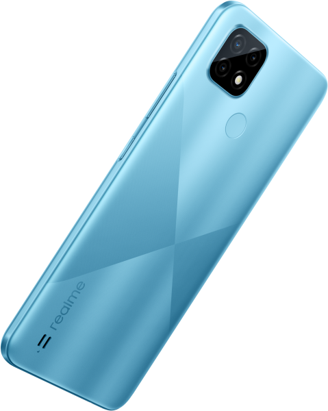 realme C21 (64 GB)