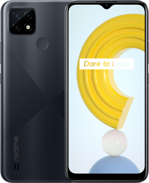realme C21 (64 GB)