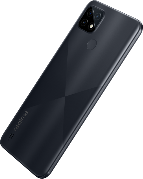 realme C21 (64 GB)