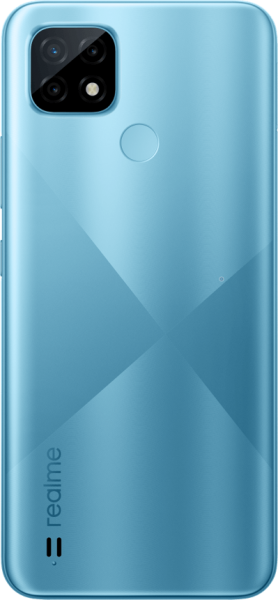 realme C21 (64 GB)
