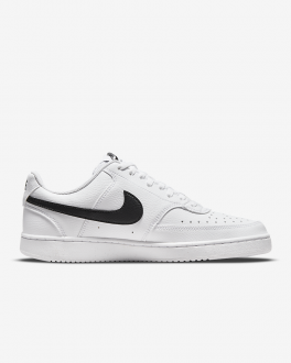 Nike Court Vision Low Next Nature Kadın Spor Ayakkabı