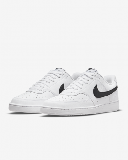 Nike Court Vision Low Next Nature Kadın Spor Ayakkabı