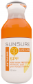 Dermo Clean Sunsure AntiAging 50 Spf 100 ml resim