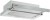 Esty 1350 Inox Aspiratör
