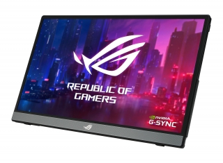 Asus ROG Strix XG16AHPE Monitör