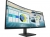 HP P34hc G4 (21Y56AS) Monitör