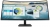 HP P34hc G4 (21Y56AS) Monitör