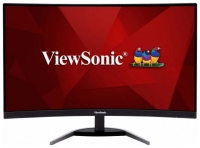 ViewSonic VX2768-PC-MHD resim
