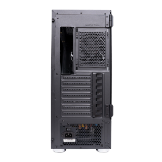 Rampage X-Horse 650W Bilgisayar Kasası