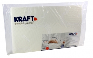 Kraft Yataş Visco 60x120 cm Oyun Parkı Yatağı