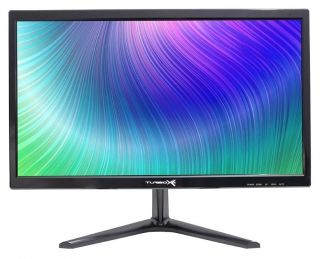 Turbox NovaRoot TR195-M Monitör