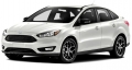 2017 Ford Focus 4K 1.5 TDCi 120 Powershift PS Style
