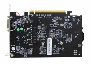 Turbox Battle Base R RX 550 2GB Ekran Kartı