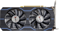 Turbox Escalate Terra GTX 1660 6GB resim