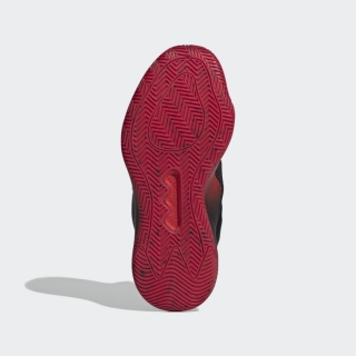 Adidas Deep Threat Primeblue Çocuk Spor Ayakkabı