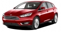 2017 Ford Focus 5K 1.6 TDCi 115 PS Style resim
