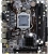 Turbox WorkTeam H55M LGA 1156 Soket Anakart