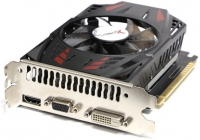 Turbox Pirate Myth R GT 740 2GB resim