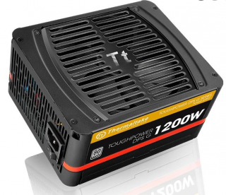 Thermaltake Toughpower DPS G 1200W