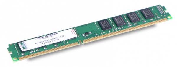 Ramtech RMT1333PCD3-4G 4 GB 1333 MT