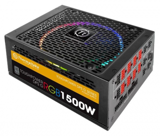 Thermaltake Toughpower DPS G RGB Titanium 1050W