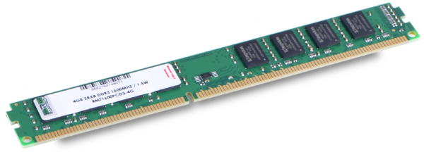 Ramtech RMT1600PCD3-8G 8 GB 1600 MT