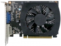 Turbox Venom Titan M GTX 750Ti 4 GB resim