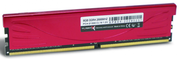 Turbox AncientEra M 8 GB 2666 MT