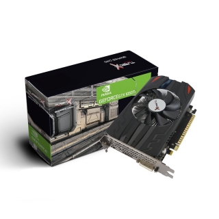 Turbox Venom Titan S GeForce GTX 1050 Ti Ekran Kartı