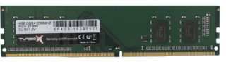 Turbox CometForce R 4 GB 2400 MT