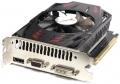 Turbox Zylon GeForce GT 740 4GB GDDR5 resim