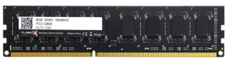 Turbox Evorion R 8 GB 1600 MT
