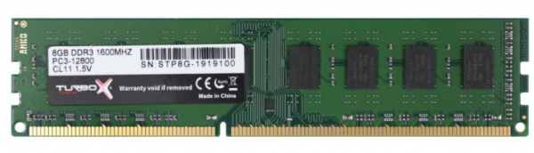 Turbox Evorion S 8 GB 1333 MT