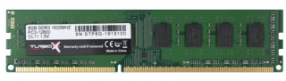 Turbox Evorion S 8 GB 1333 MT