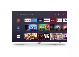 Philips 50PUS8506 Ultra HD (4K) TV