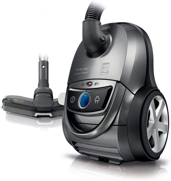 Philips FC9170/07 Elektrikli Süpürge