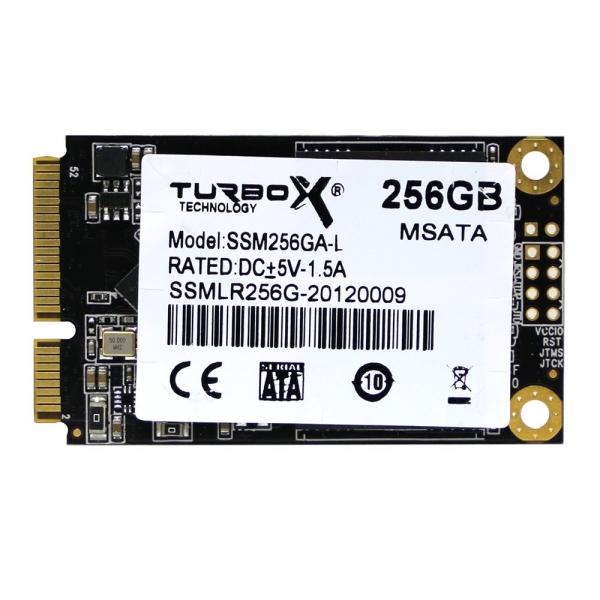 Dragos Solidarity X KTA320 NFS111SA348-6007200/256G SSD