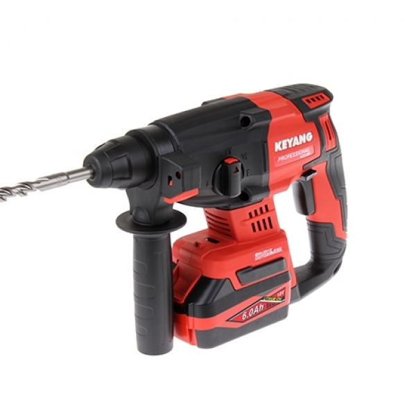 Keyang HD18BL Akülü Kırıcı