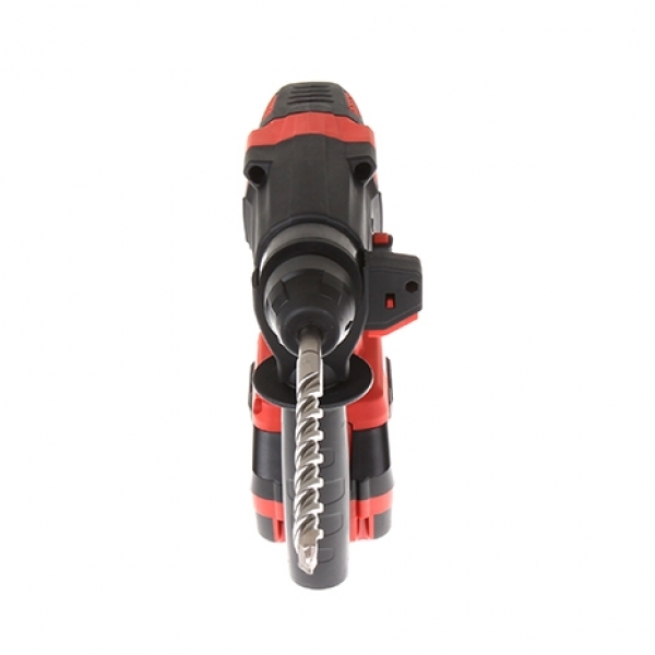 Keyang HD18BL Akülü Kırıcı