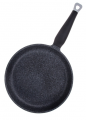 Aryıldız T/T Cast Alu Cold Stone Tava 30 cm resim