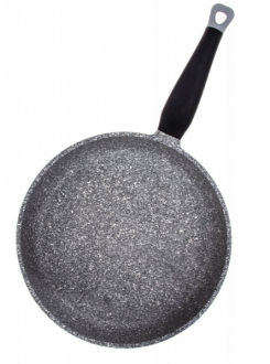 Aryıldız T/T Cast Alu Granitium Tava 28 cm