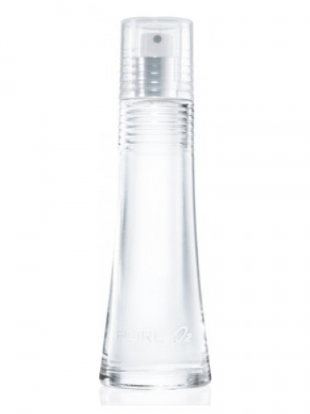 Avon Pure 02 EDT 50 ml Kadın Parfümü