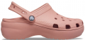 Crocs Classic Platform Clog W (206750-6RL) Kadın Terlik