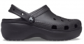 Crocs Classic Platform Clog W (206750-001) Kadın Terlik